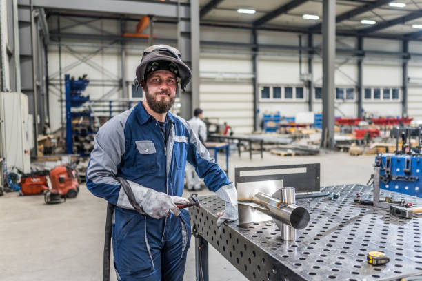  Upper Arlington, OH Welder Pros