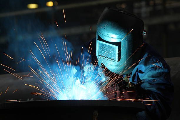 Affordable Welder Services in Upper Arlington, OH