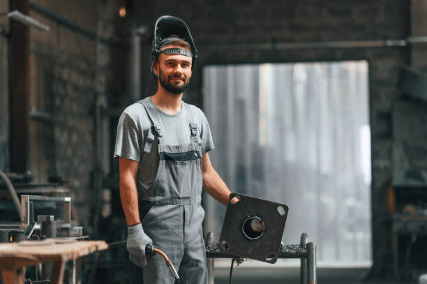 Best Pipe Welding in Upper Arlington, OH