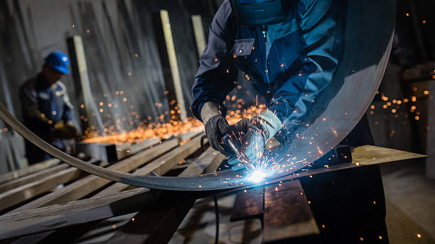 Affordable Welder Services in Upper Arlington, OH