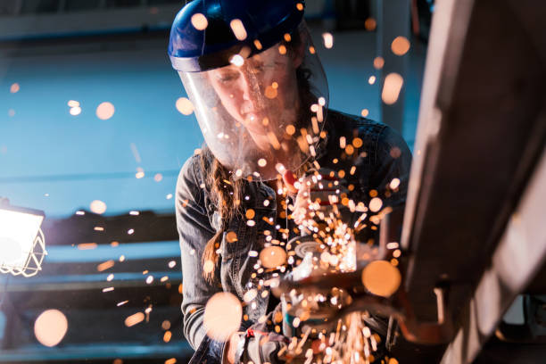 Trusted Upper Arlington, OH Welder & Metal Fabrication Experts