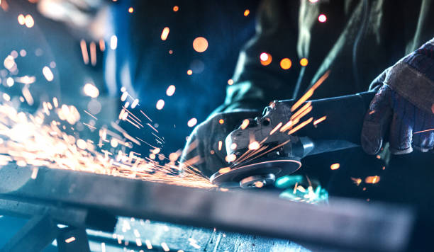 Best Artistic and Custom Metal Fabrication in Upper Arlington, OH